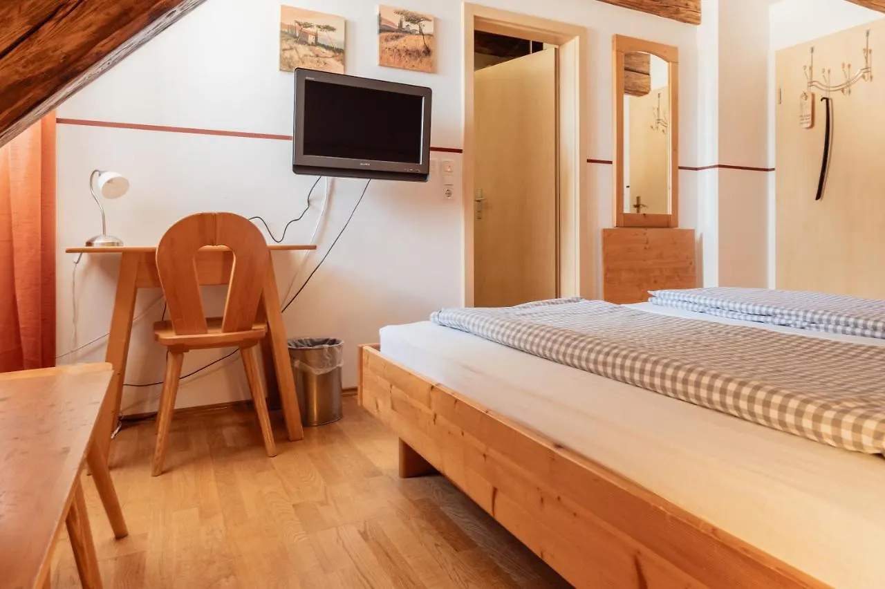 Hotel Zum Spitzbuam Attenkirchen 0*,  Deutschland