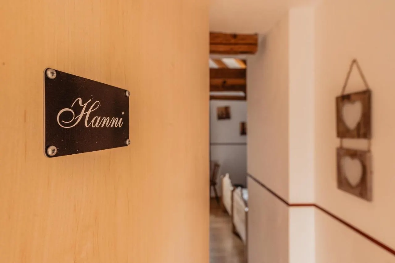Hotel Zum Spitzbuam Attenkirchen Gasthof