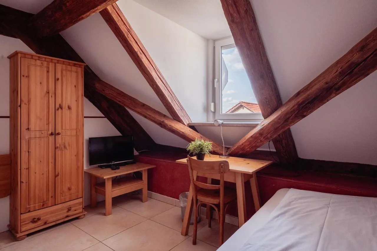 Hotel Zum Spitzbuam Attenkirchen 0*,  Deutschland