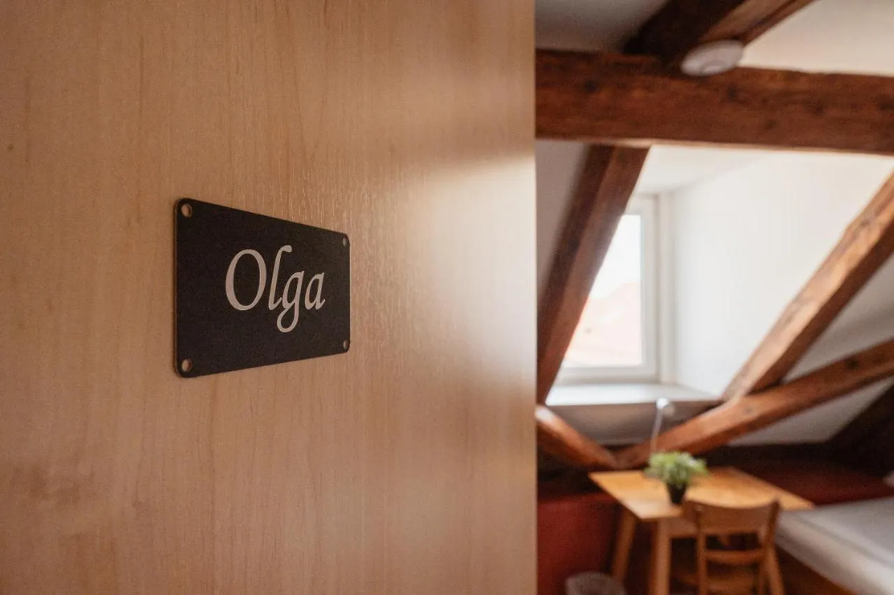Hotel Zum Spitzbuam Attenkirchen